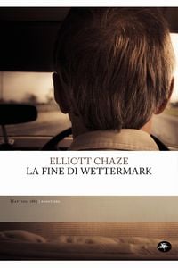 Produktbild: La fine di Wettermark