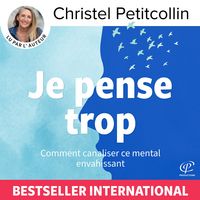 Produktbild: Je pense trop