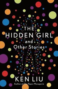 Produktbild: The Hidden Girl and Other Stories