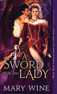 Produktbild: A Sword for His Lady