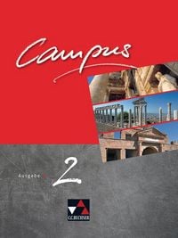 Produktbild: Campus C / Campus C 2