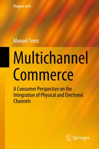 Produktbild: Multichannel Commerce
