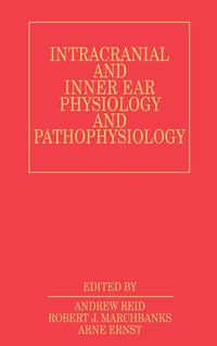 Produktbild: Intracranial and Inner Ear Physiology