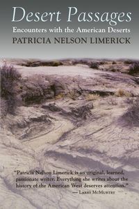 Produktbild: Desert Passages