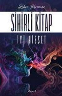 Produktbild: Sihirli Kitap - Iyi Hisset
