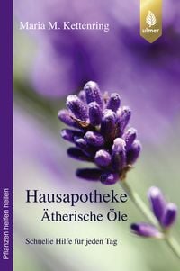 Produktbild: Hausapotheke &Auml;therische &Ouml;le