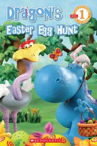 Bild vom Artikel Dragon's Easter Egg Hunt vom Autor Ivy Silver