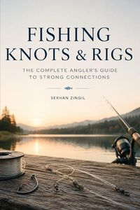 Produktbild: FISHING KNOTS & RIGS