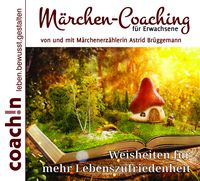 Produktbild: M&auml;rchen-Coaching f&uuml;r Erwachsene