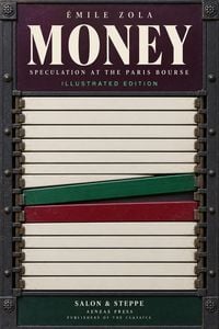 Produktbild: Money