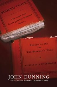 Produktbild: Booked Twice