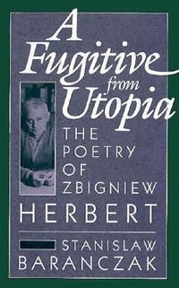 Produktbild: Fugitive from Utopia