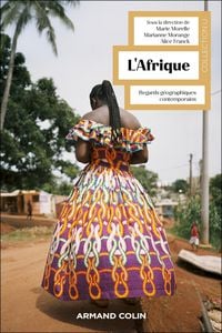 Produktbild: L'Afrique