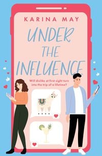 Produktbild: Under the Influence