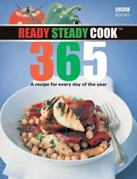 Produktbild: Ready, Steady, Cook 365