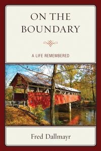 Produktbild: On the Boundary