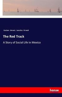 Produktbild: The Red Track