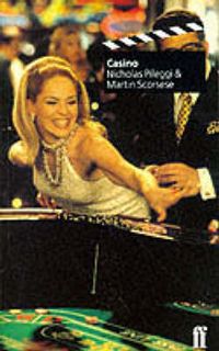 Bild vom Artikel Scorsese, M: "Casino" vom Autor Martin Scorsese