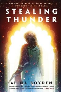 Produktbild: Stealing Thunder