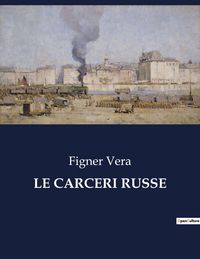 Produktbild: Le Carceri Russe