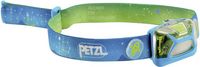 Produktbild: Petzl Tikkid LED Stirnlampe batteriebetrieben 20 lm E091BA00