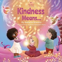 Produktbild: Kindness Means...
