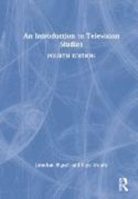 Produktbild: Bignell, J: An Introduction to Television Studies