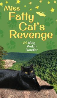 Produktbild: Miss Fatty Cat's Revenge