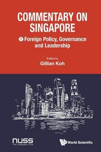 Produktbild: Commentary On Singapore (v1)