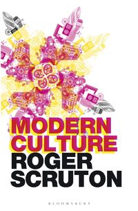 Produktbild: Modern Culture