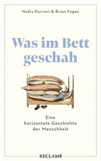 Produktbild: Was im Bett geschah
