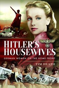 Produktbild: Hitler's Housewives