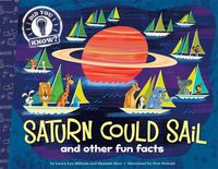 Produktbild: Saturn Could Sail