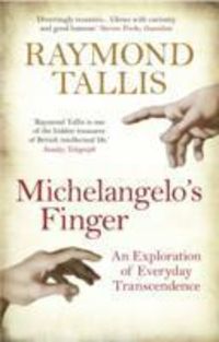 Produktbild: Tallis, R: Michelangelo's Finger