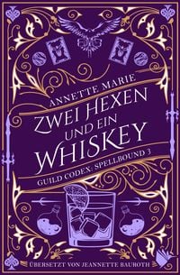 Produktbild: Zwei Hexen und ein Whiskey