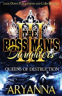 Produktbild: The Boss Man's Daughters 3