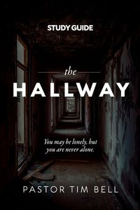 Produktbild: The Hallway Study Guide