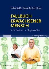 Produktbild: Fallbuch Erwachsener Mensch