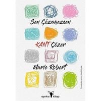 Produktbild: Sen C&ouml;zemezsen Kant C&ouml;zer