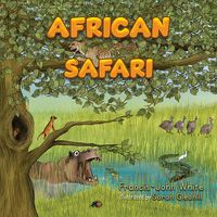 Produktbild: African Safari