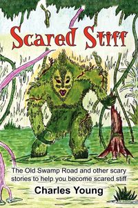 Produktbild: Scared Stiff