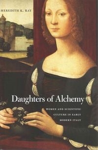 Produktbild: Daughters of Alchemy