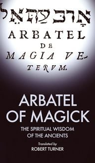 Produktbild: Arbatel of Magick