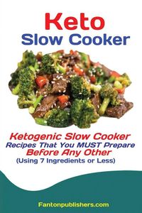 Produktbild: Keto Slow Cooker