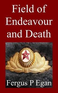 Produktbild: Field of Endeavour and Death