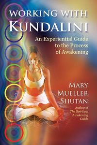 Produktbild: Working with Kundalini