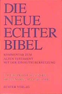 Produktbild: Die Neue Echter-Bibel. Altes Testament.