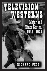 Produktbild: Television Westerns