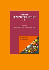 Produktbild: Meine Rezeptebibliothek 5
