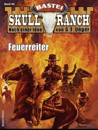 Produktbild: Skull-Ranch 89